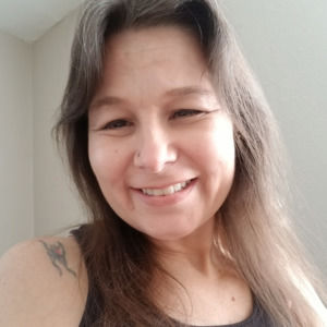 Meet your Posher, Robyn